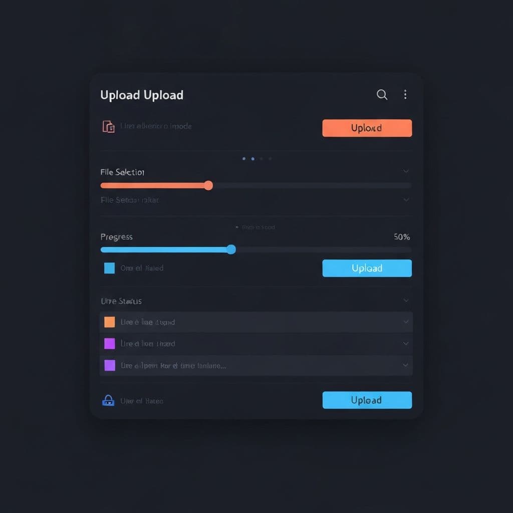 AppLoader screenshot 1