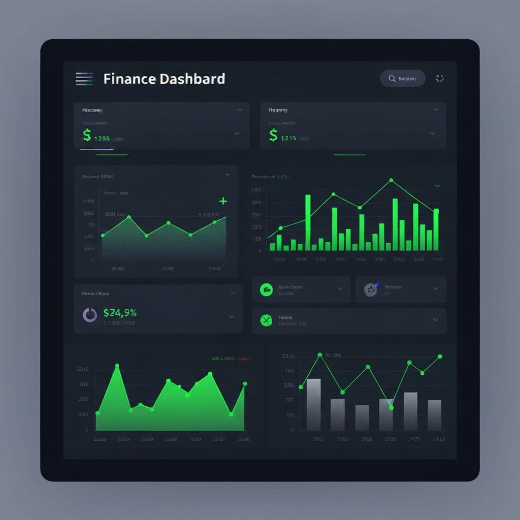 FinanceHub Platform