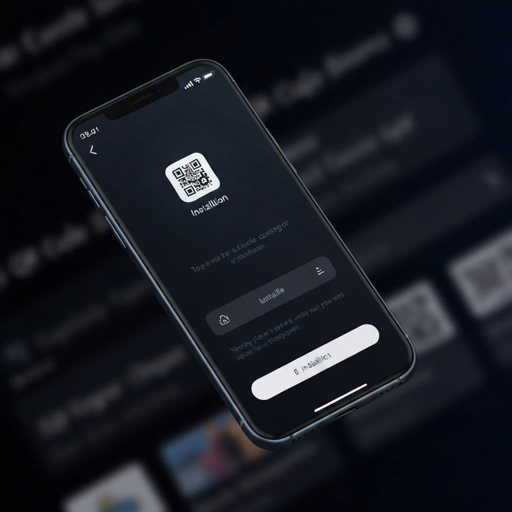 AppLoader screenshot 2