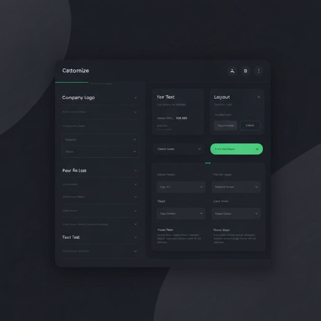 Smart POS System screenshot 2