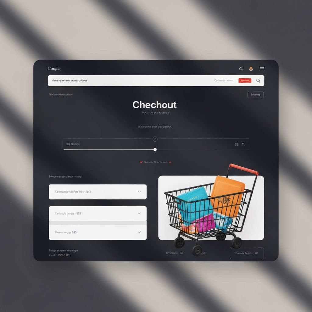 E-Commerce Platform screenshot 2