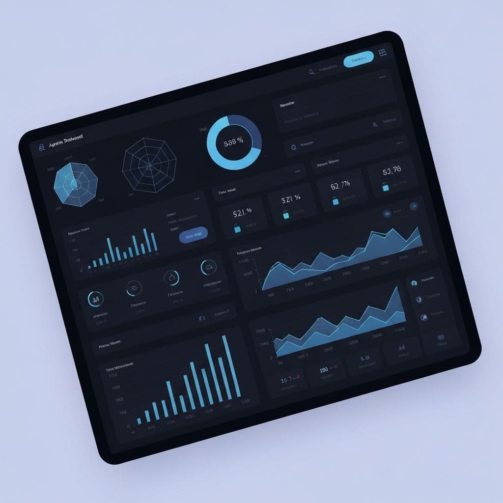 Marketing Websites & Dashboards screenshot 2