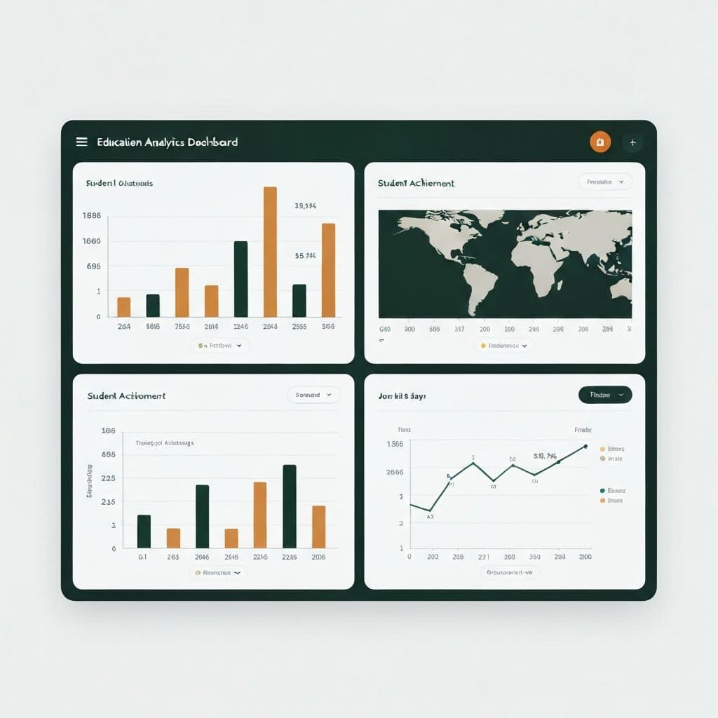 EduPlatform LMS screenshot 3